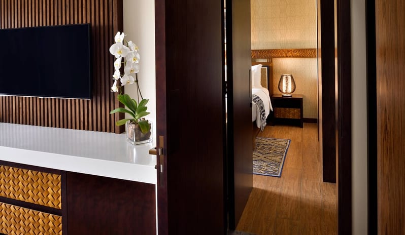 Lapita Dubai - Family Room - Connecting Room